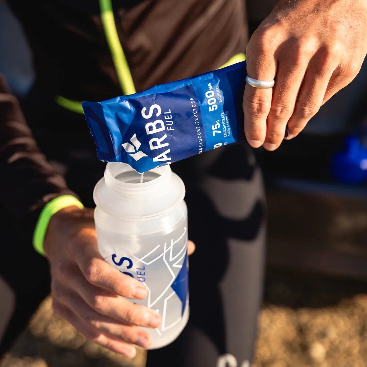 Original 75g Sport Drink Mix (Single Serving)