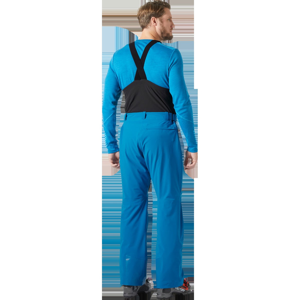 Men's Alpha Bib Pant