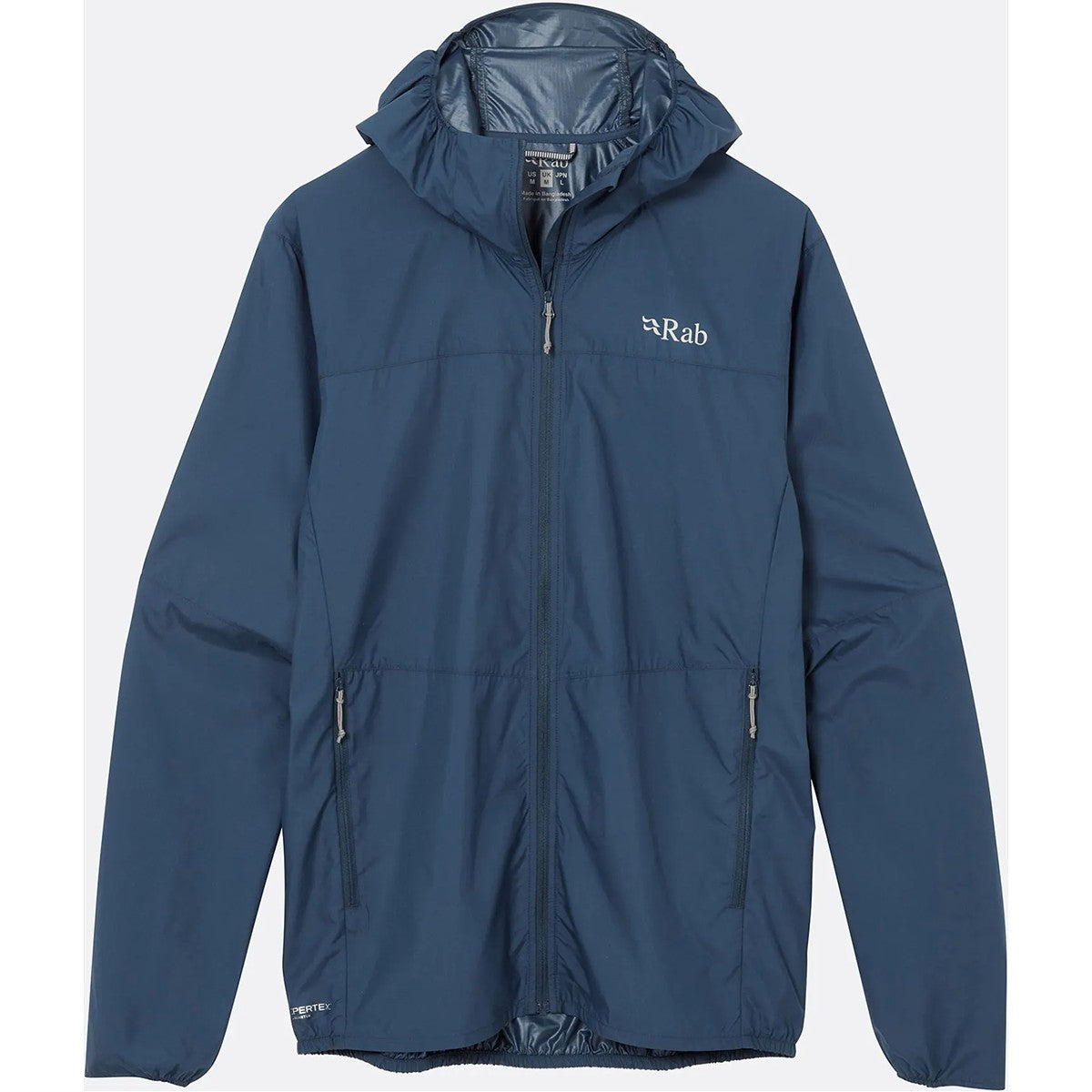 Men's Windgather Hoodie