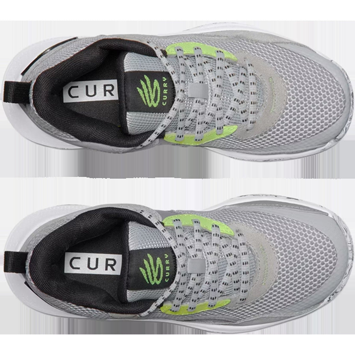 Youth Curry 3Z 24 Suede Grade School