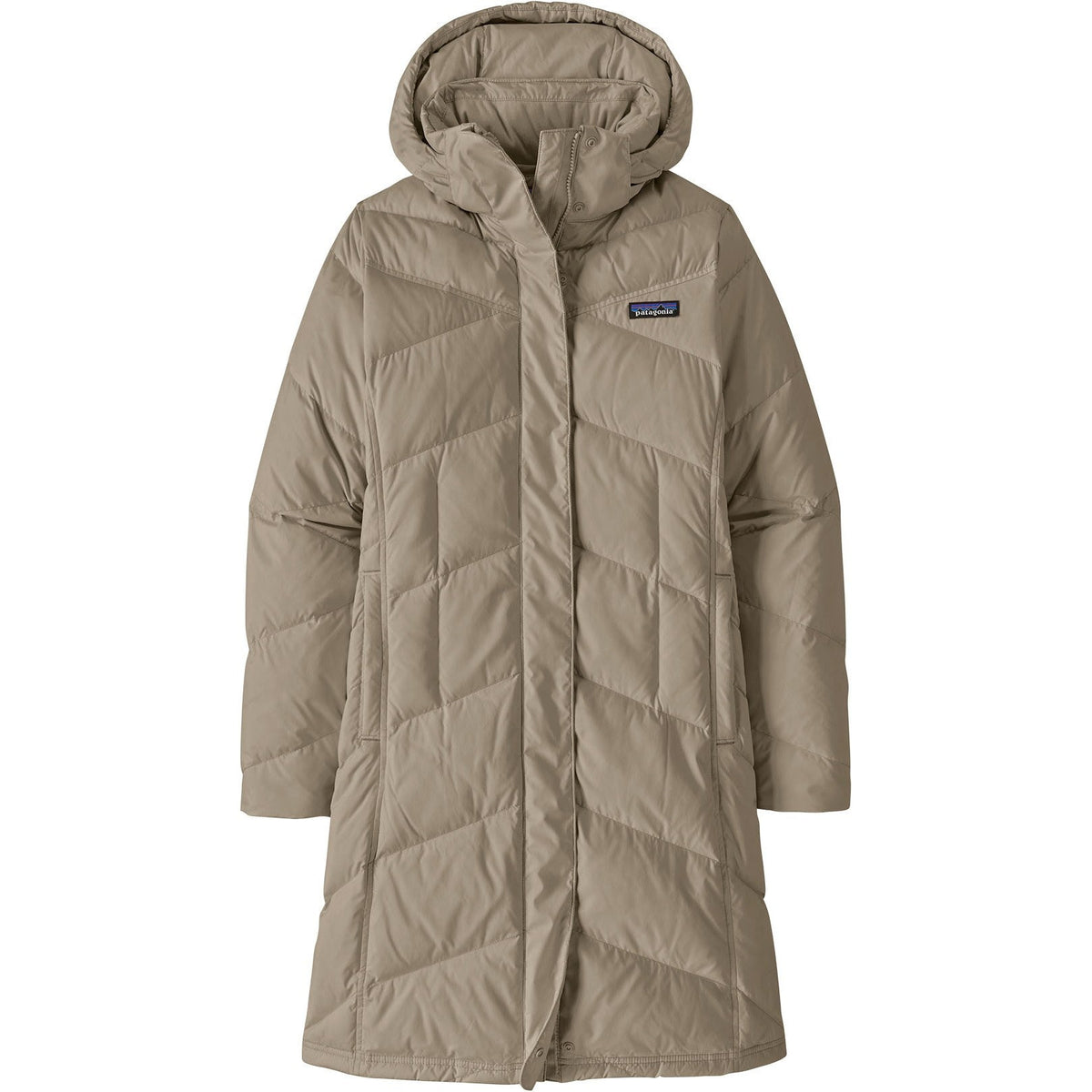 Women's Down With It Parka