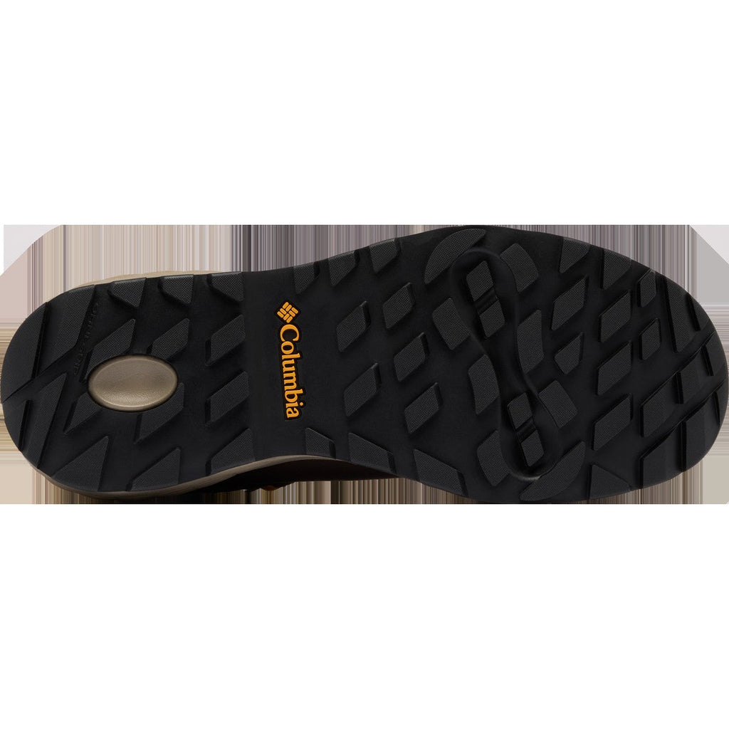 Newton Wander Leather