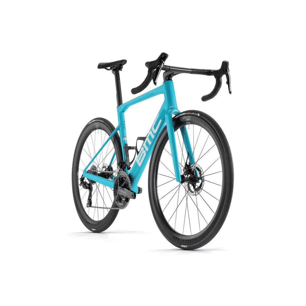 BMC Roadmachine 01 TWO - 58 cm