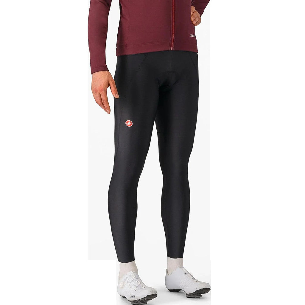 Men's Espresso Bibtight