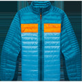 Men's Capa Insulated Jacket