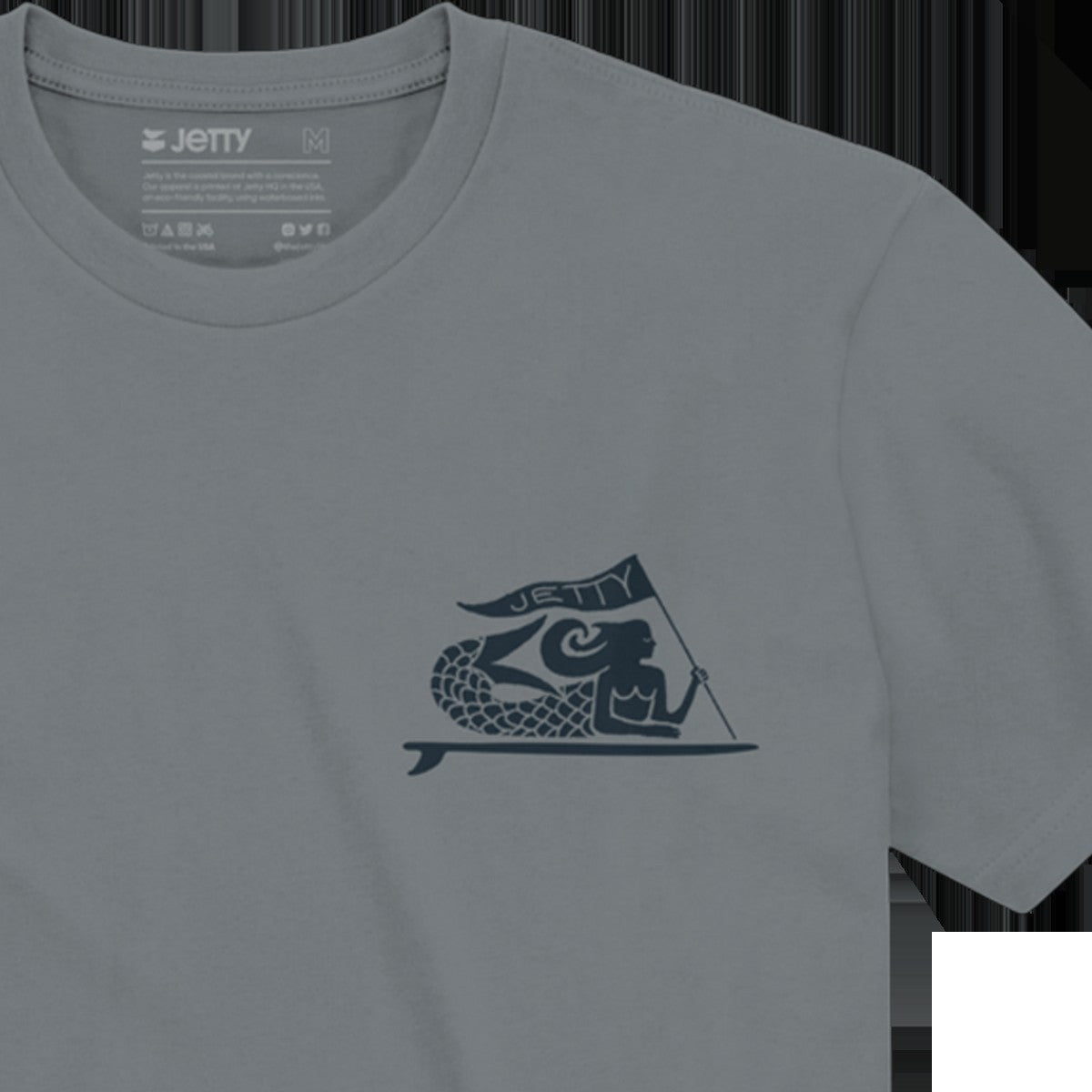 Men's Banner Tee