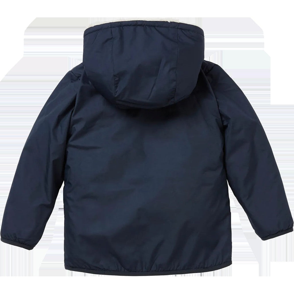 Youth Champ Reversible Jacket