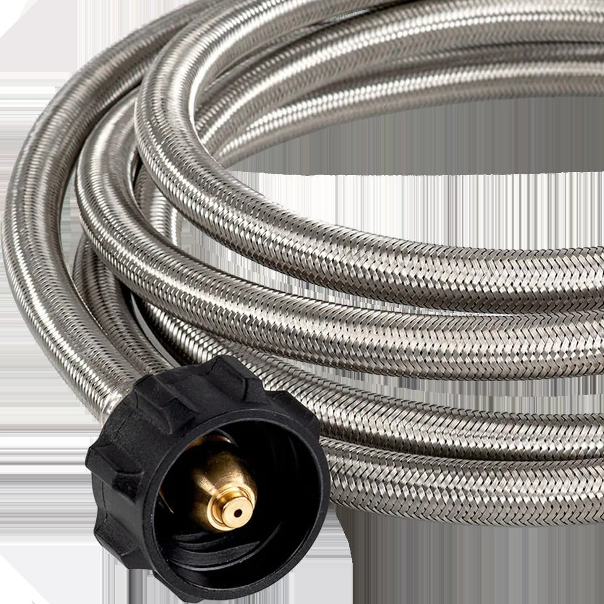 10' Propane Adapter Hose