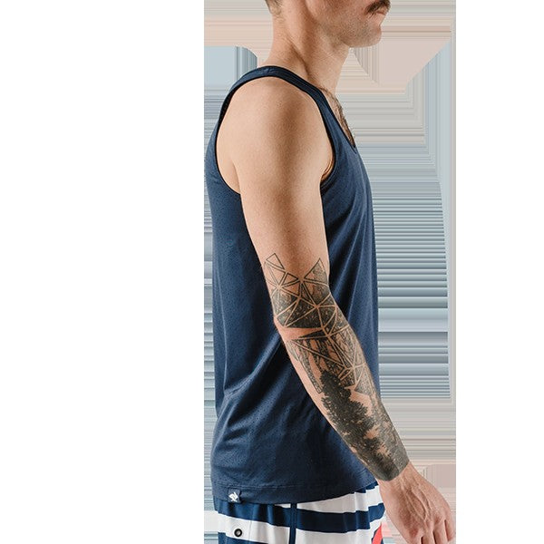 Men's Ice Perf Tank