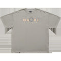 Men's Compass Pigment Tee
