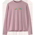 Youth Long Sleeve Capilene Silkweight Tee