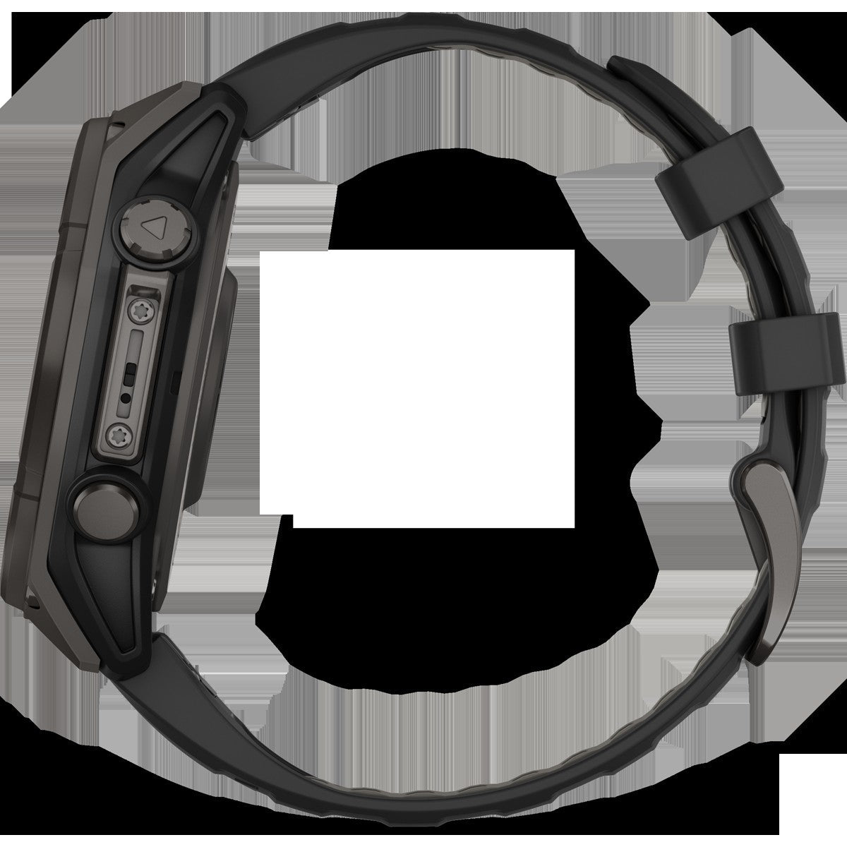 Fenix 8 Solar Sapphire 47mm