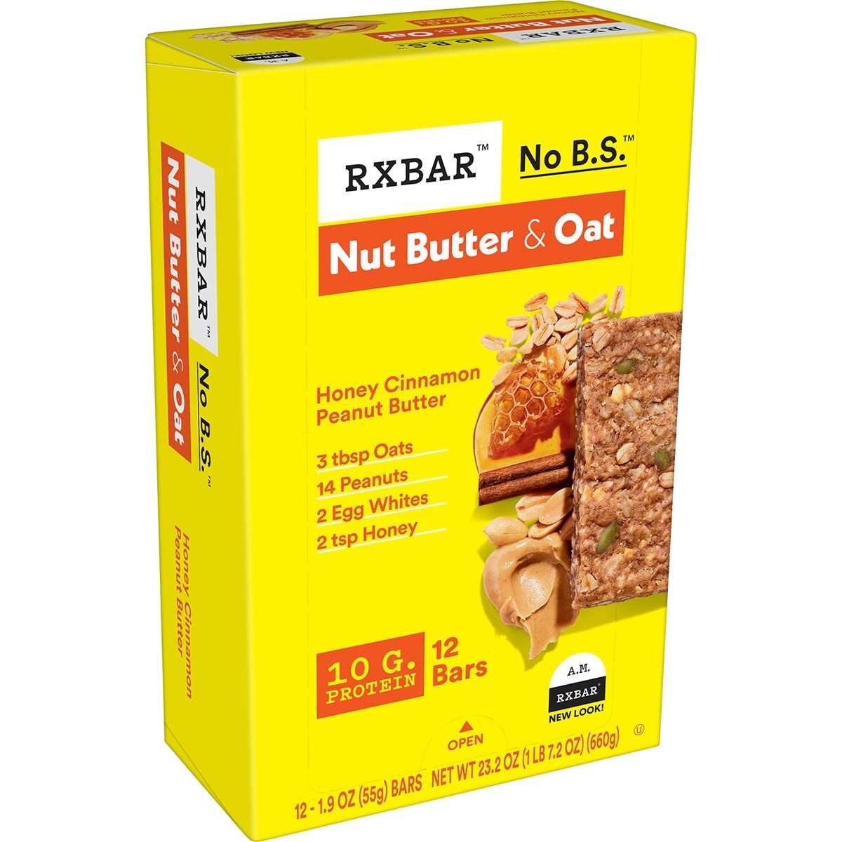 RXBAR Protein Bar