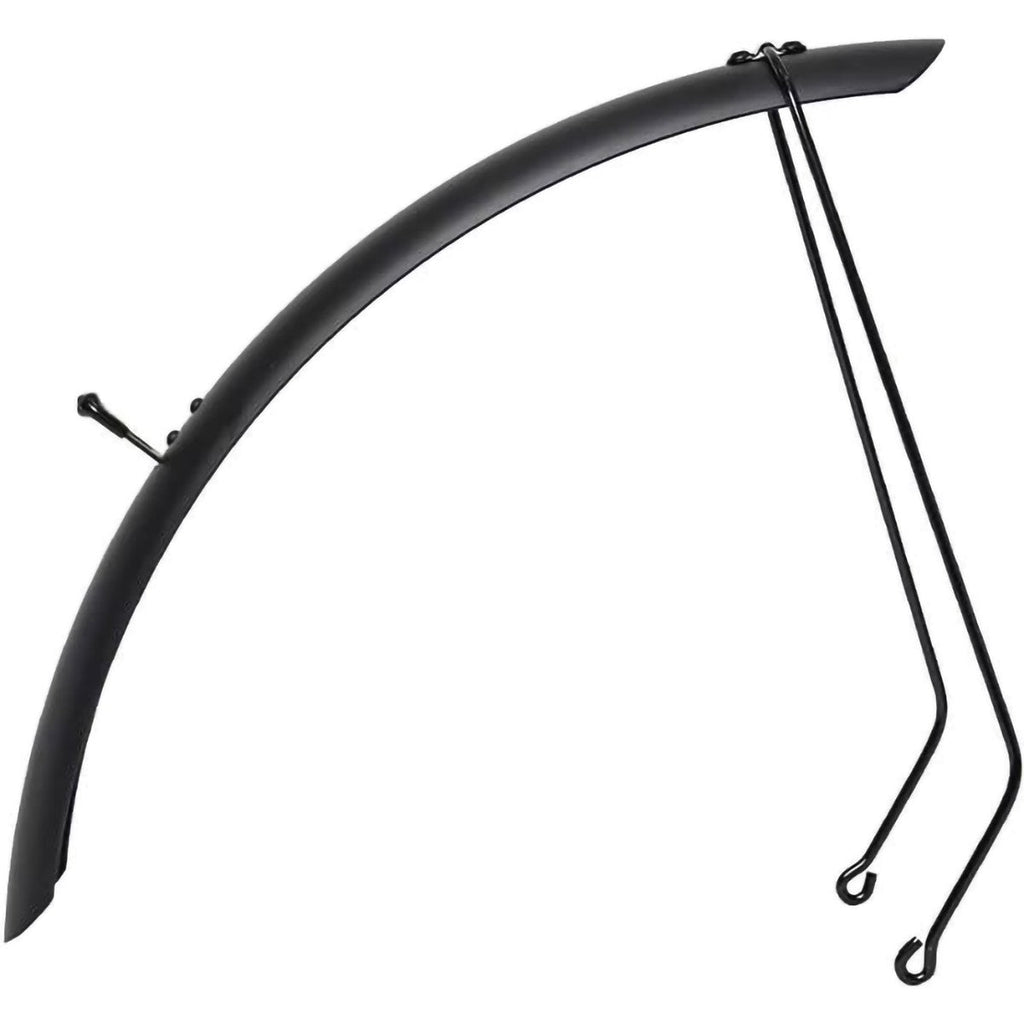 Fender Set - Pace 500.3 / Soltera.2