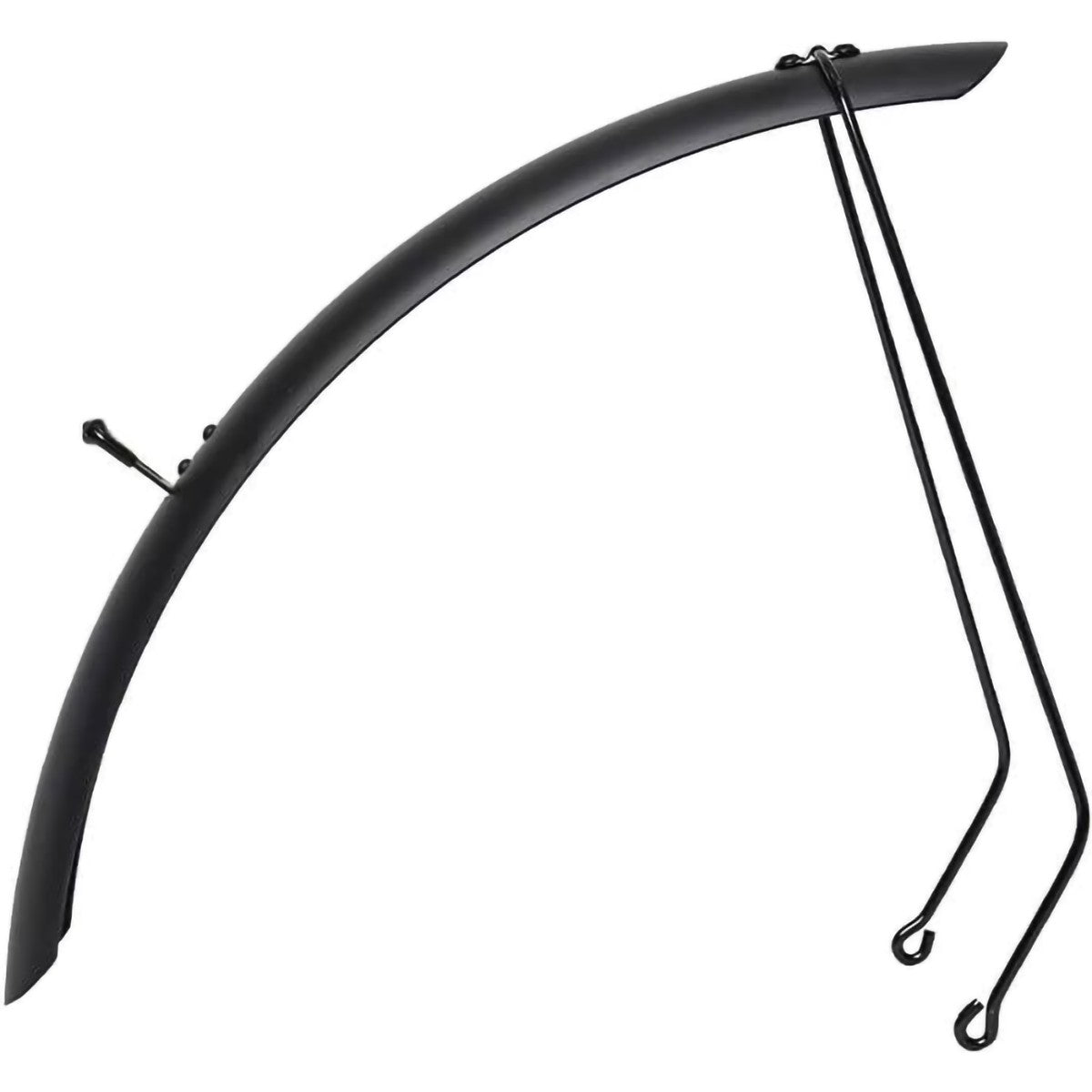 Fender Set - Pace 500.3 / Soltera.2