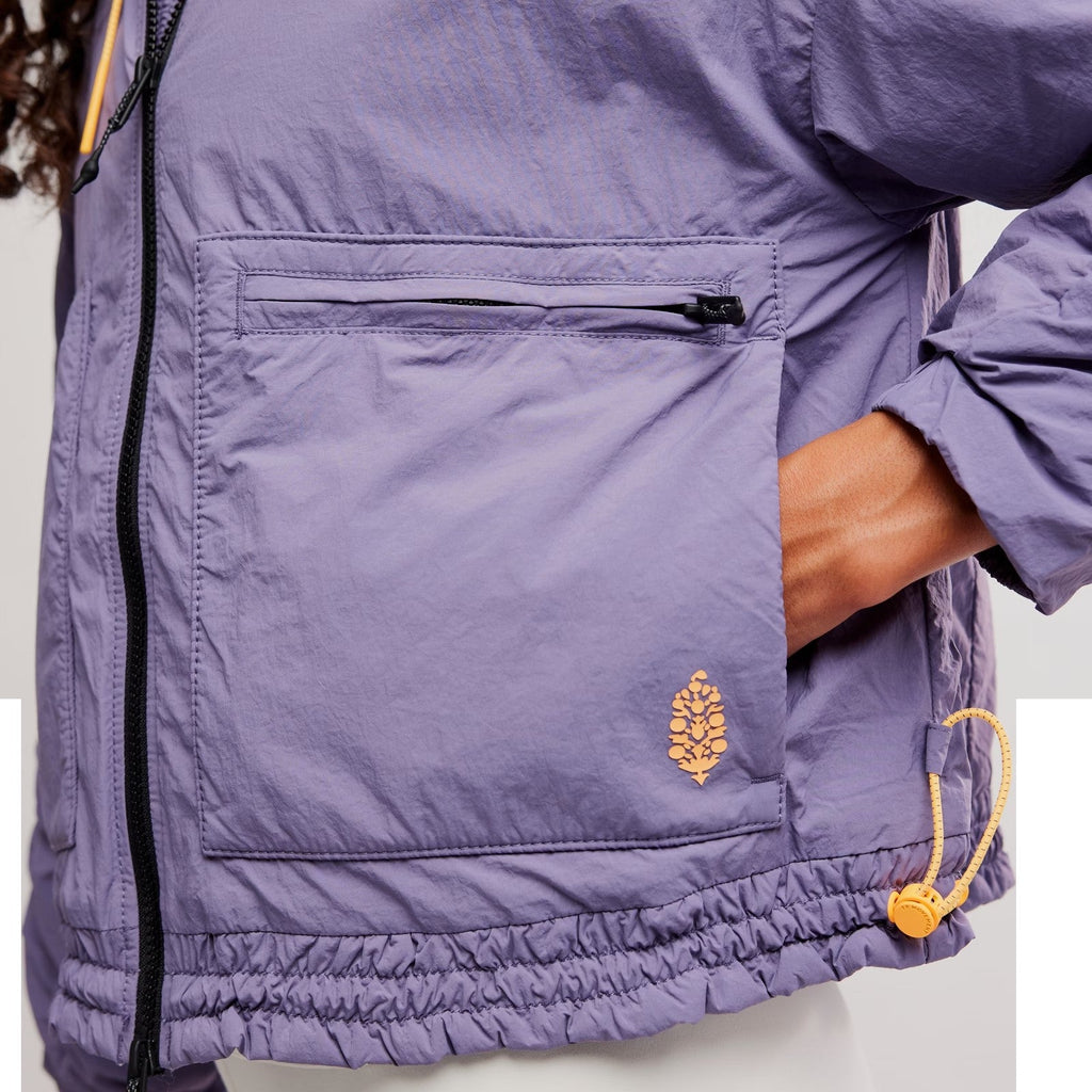 Women's Cloud Cover Systems Liner Jacket