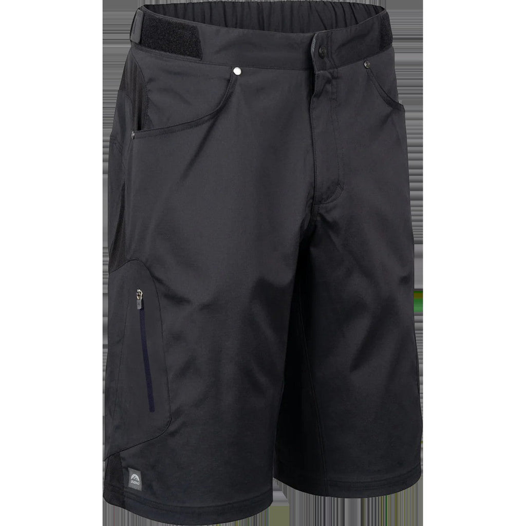 Men's Ether Short + Liner 9"