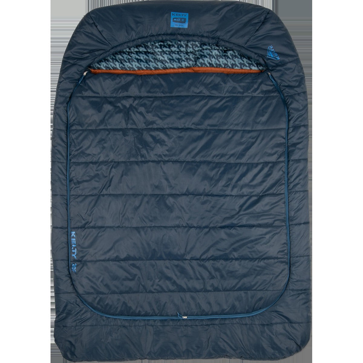 Tru.Comfort Doublewide 20F - Regular