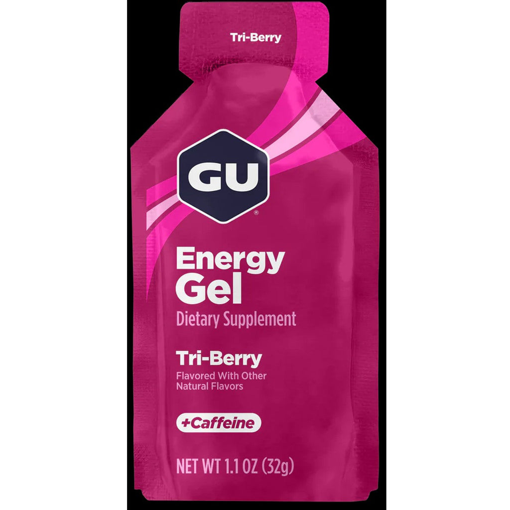 GU Energy Gel