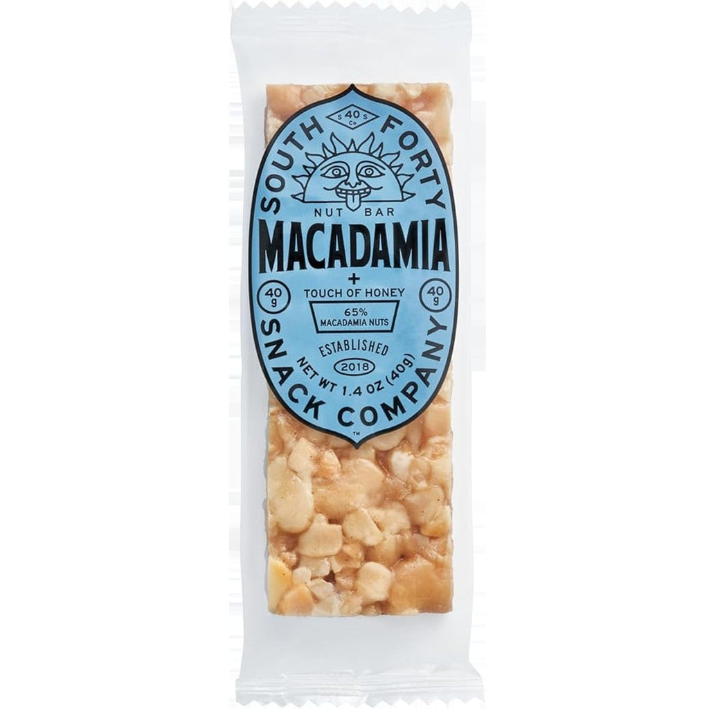 Nut Bar