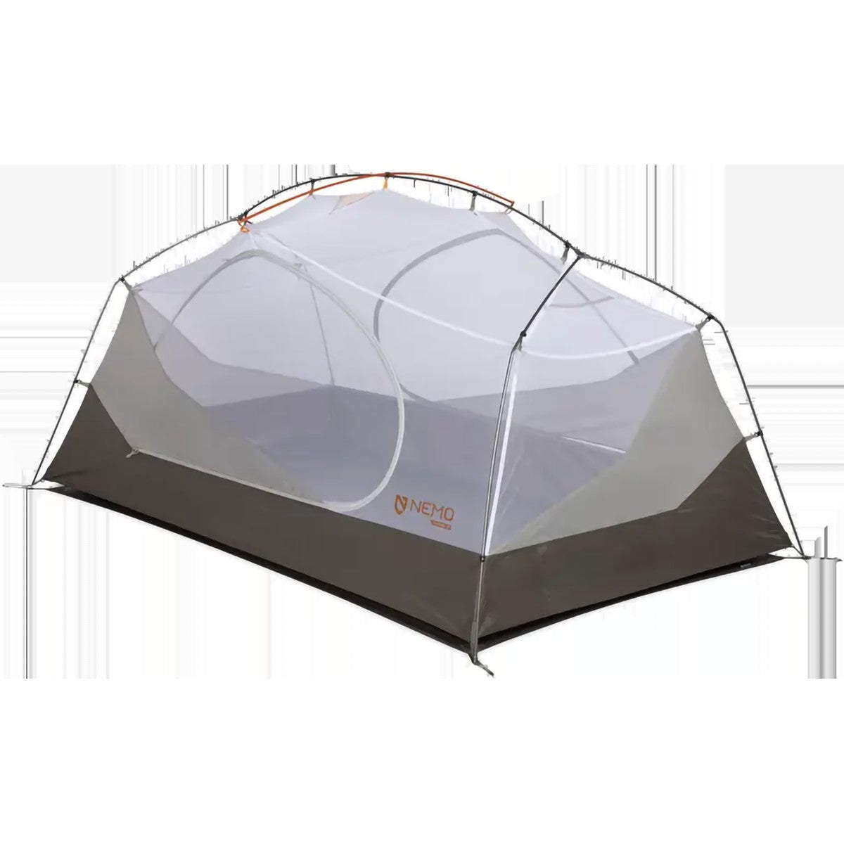 Aurora 2 Person Tent & Footprint