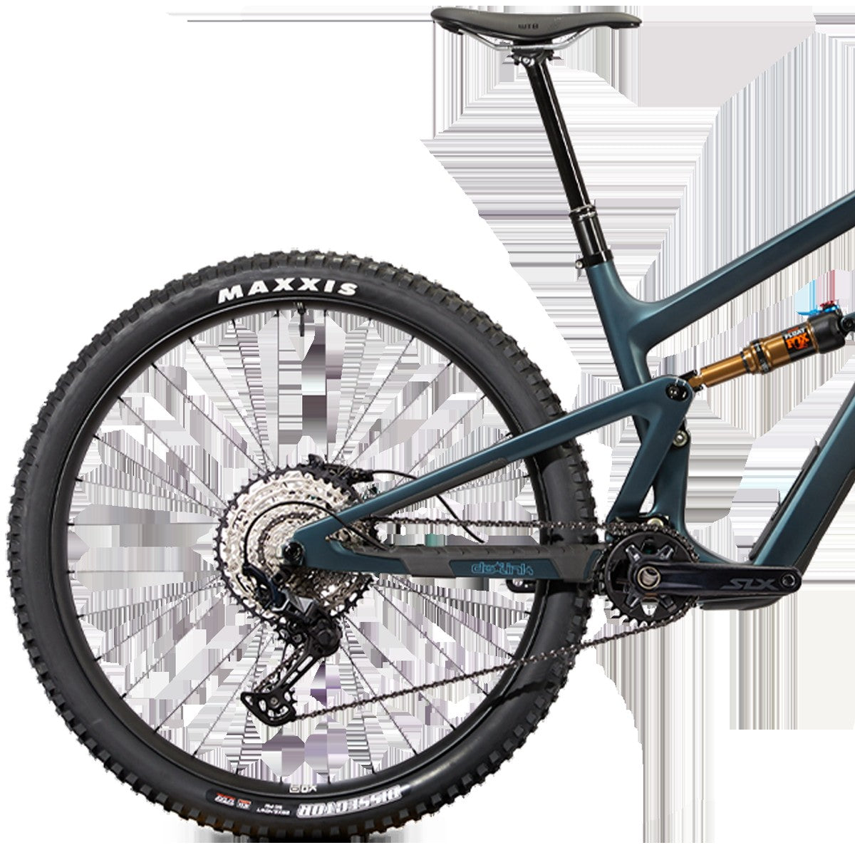 Ripley V5 SLX