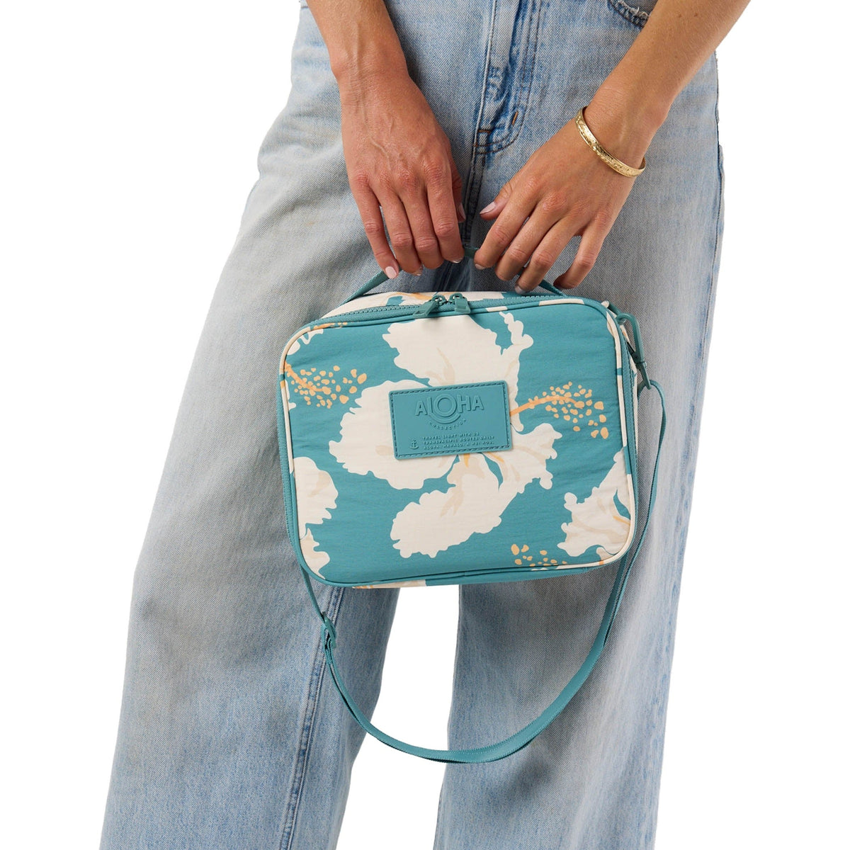 Tahaa Lunch Box