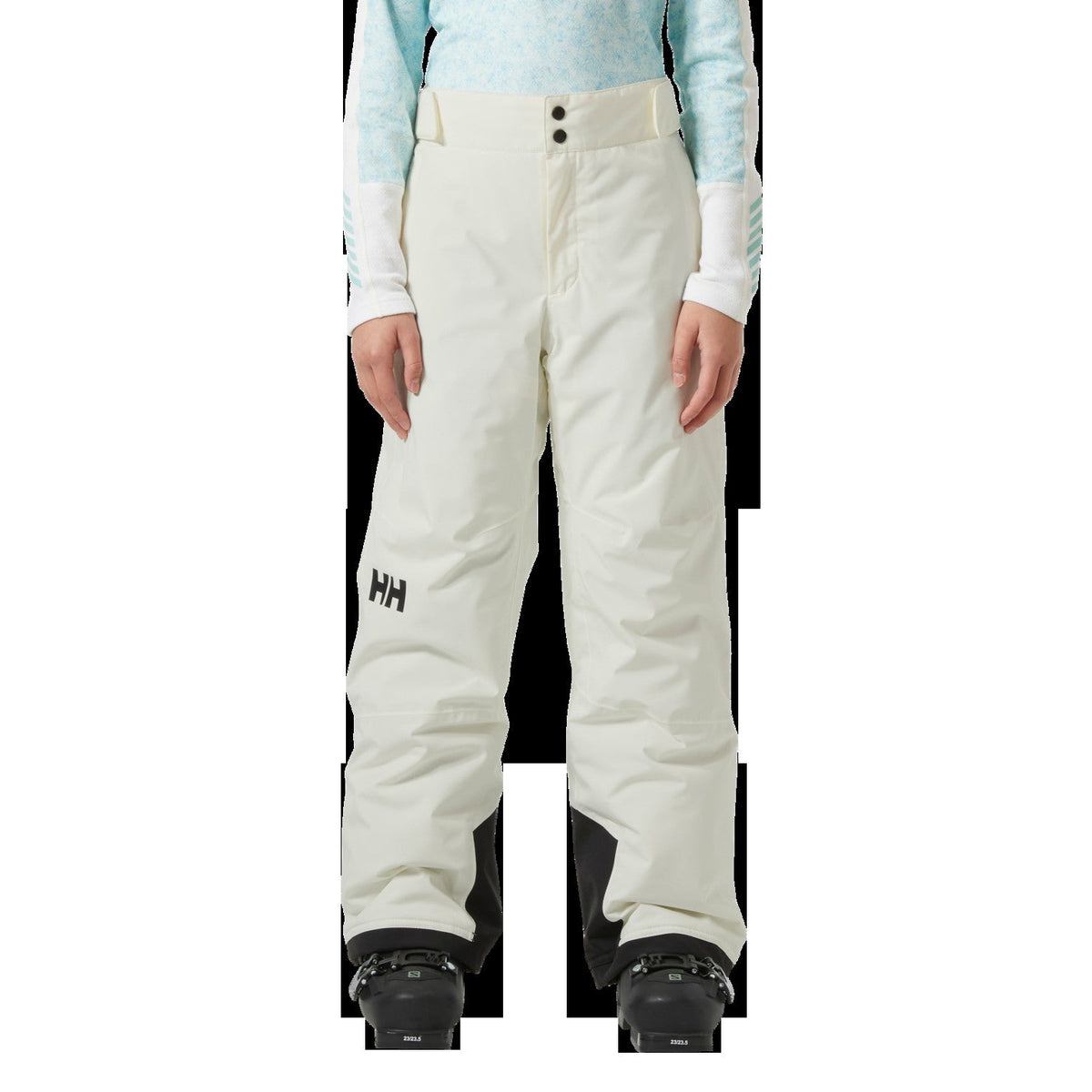 Youth Girl Diamond Pant