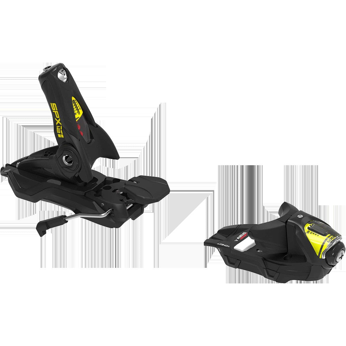 Rossignol Arcade 84 Demo Skis