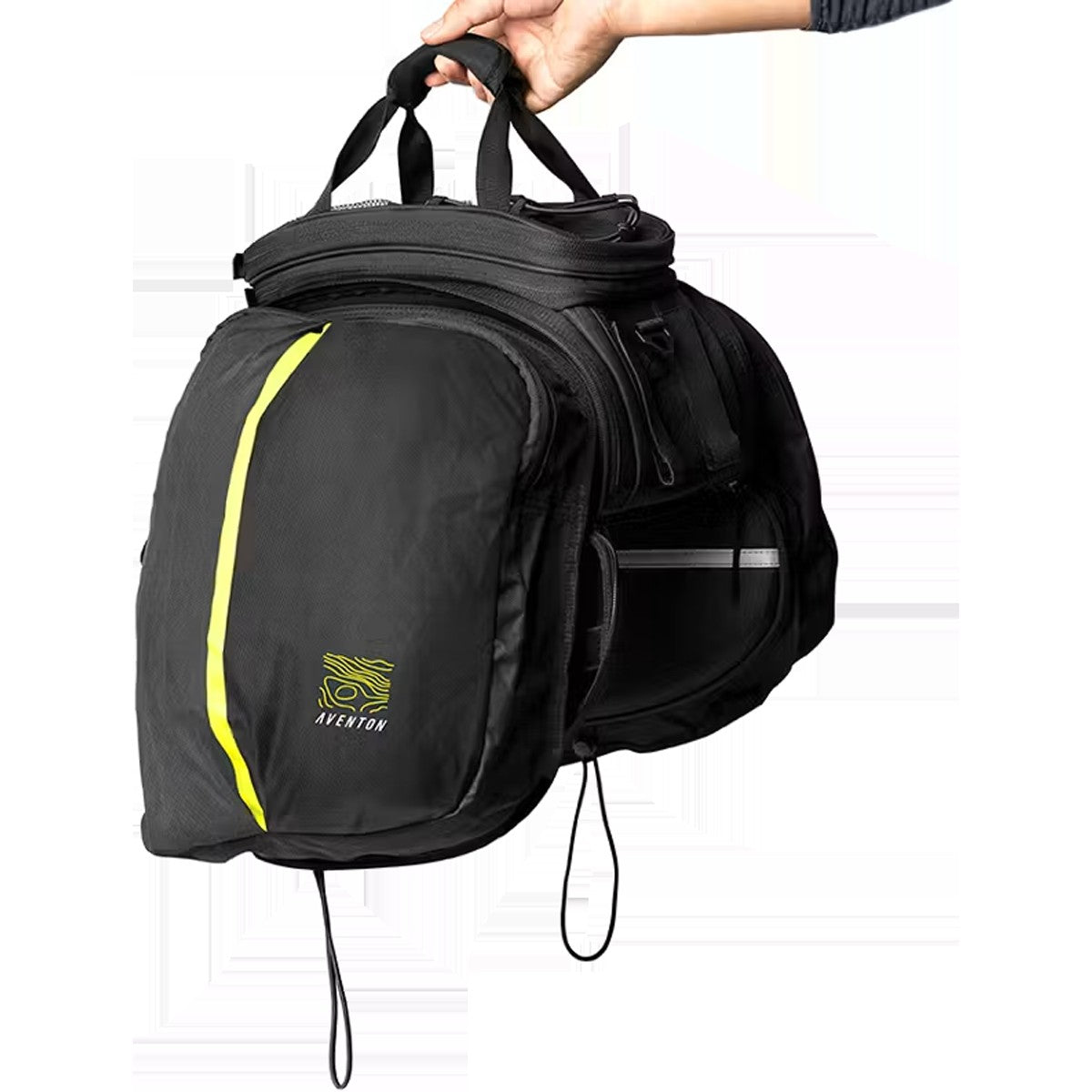 Aventon Rack Top Bag