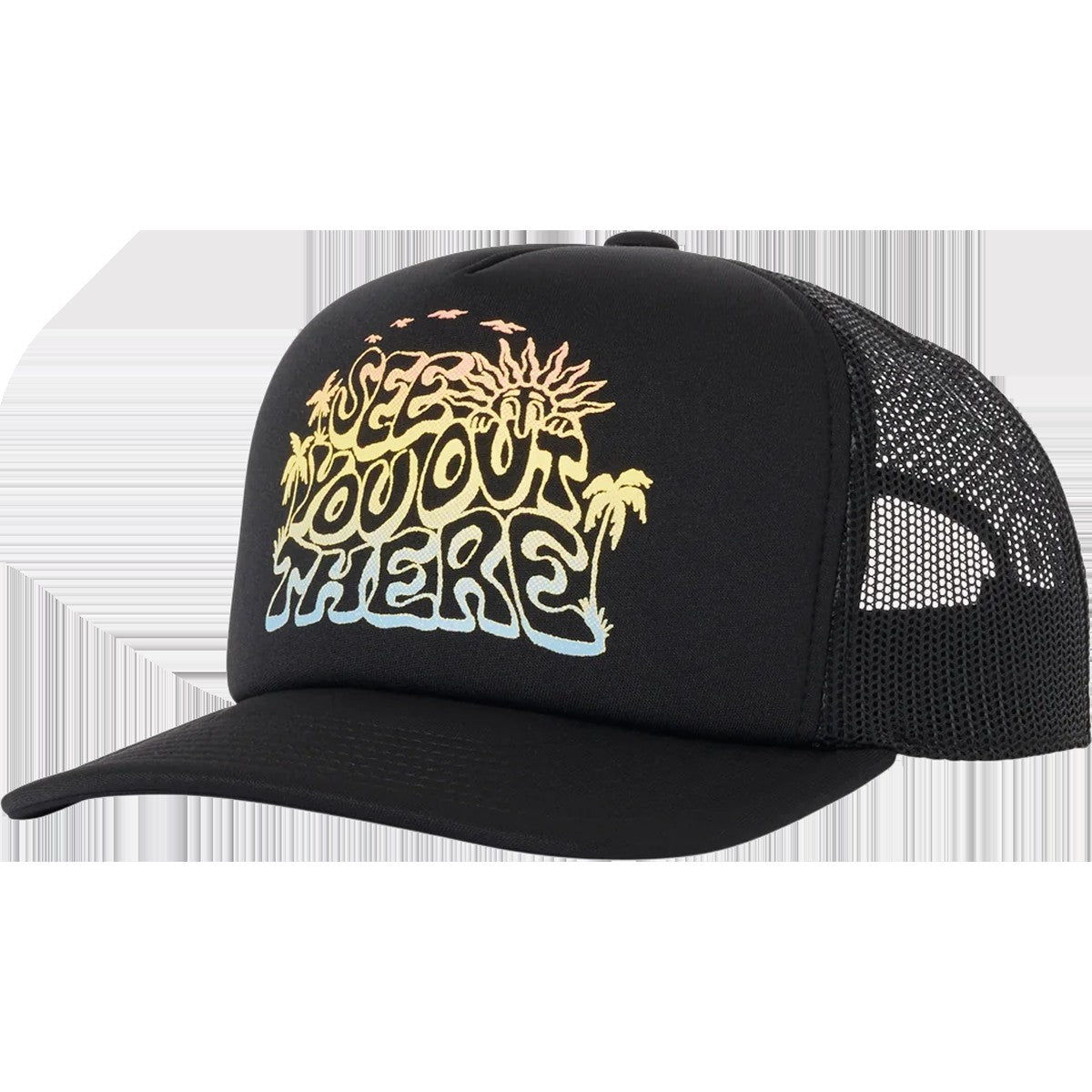 Dune Foam Trucker Hat