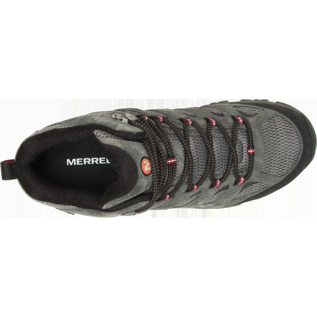 Men's Moab 3 Mid Waterproof