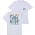 Big Sur Puff Print Pocket Tee