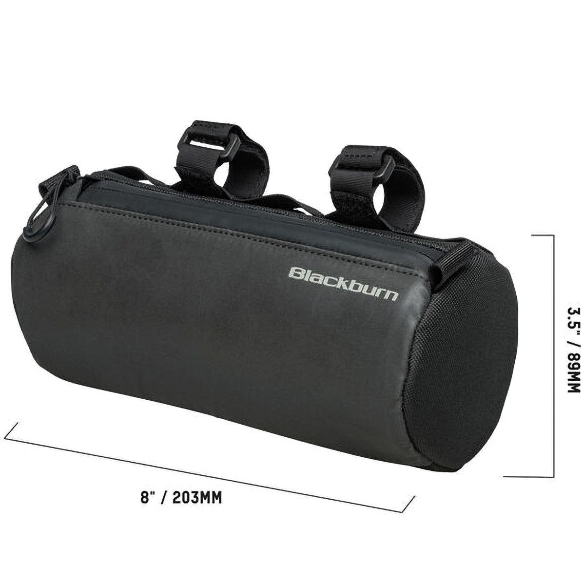 Grid Handlebar Bag