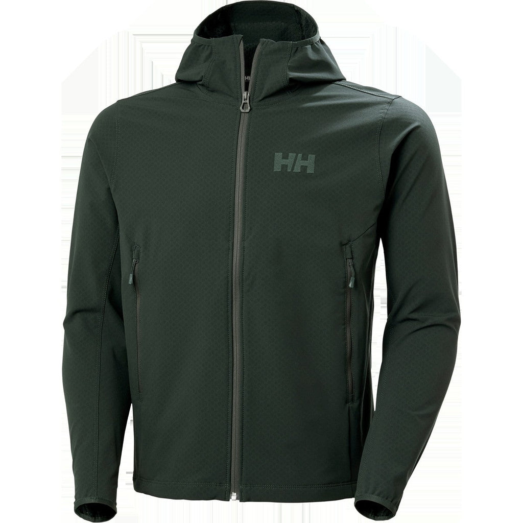 Men's Cascade Shield Jacket