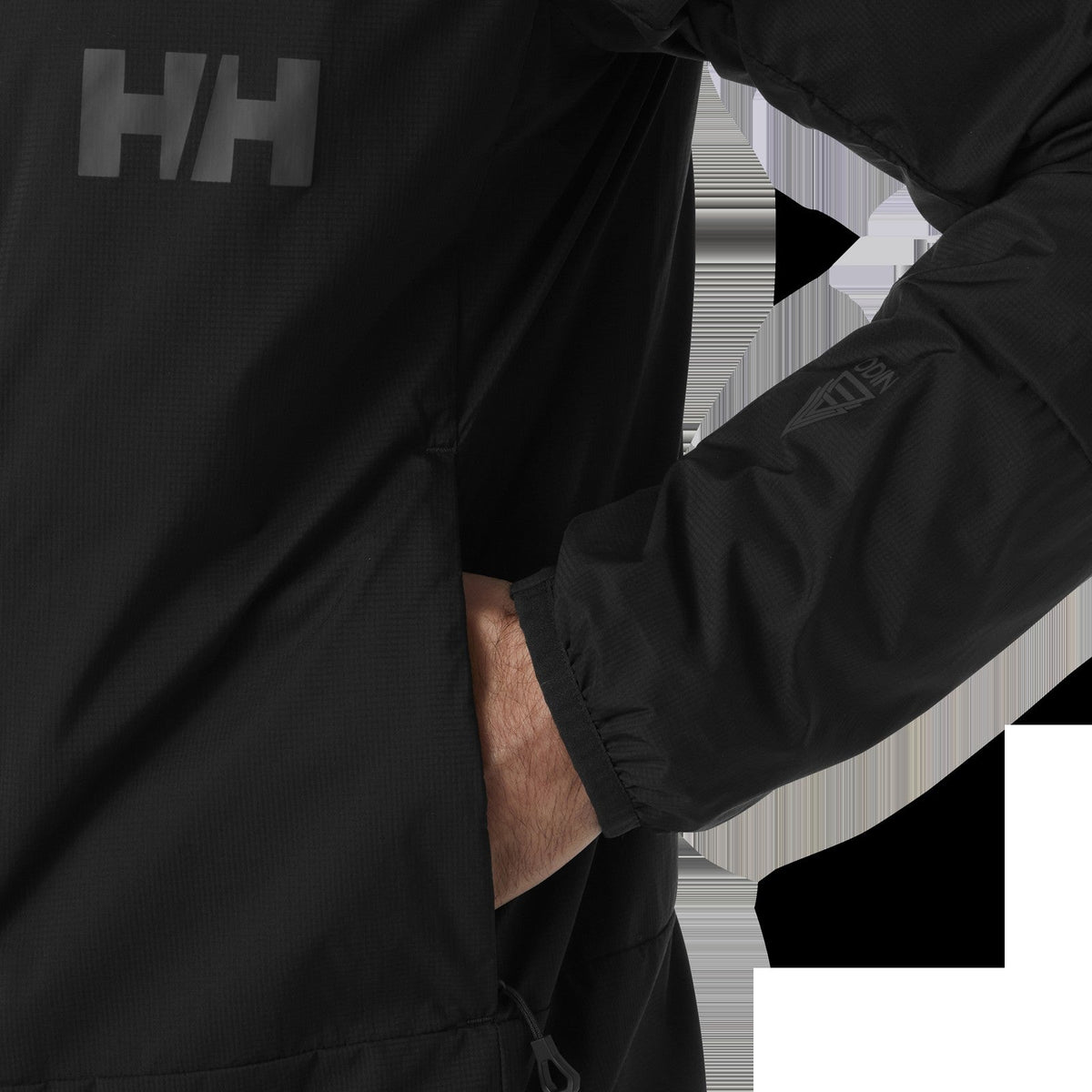 Men's Odin Backcountry Lightweight Hooded Insulator Jacket