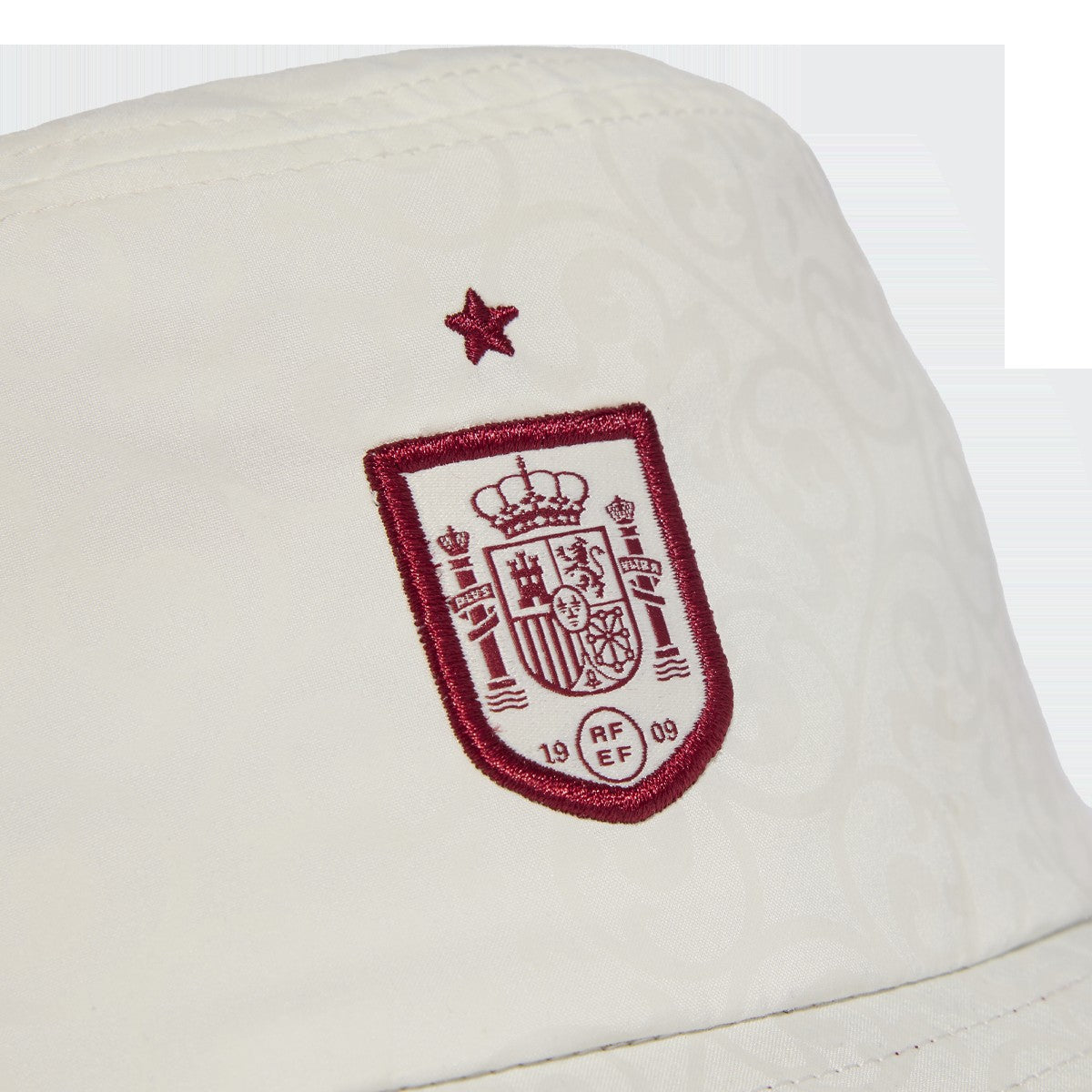 Spain World Cup Bucket Hat