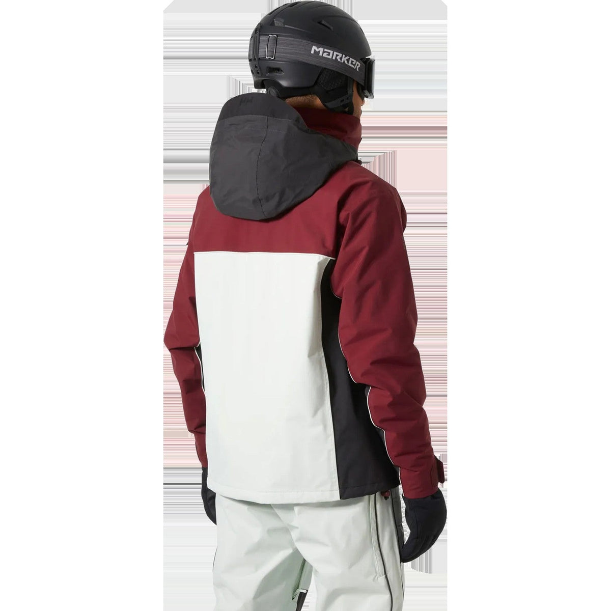 Men's Ullr D Insulated Anorak 2.0