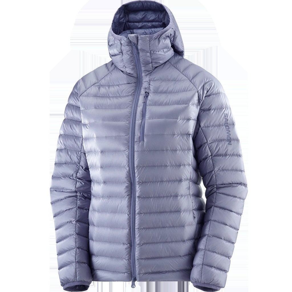 Women's Elixir Micro Down Hoody