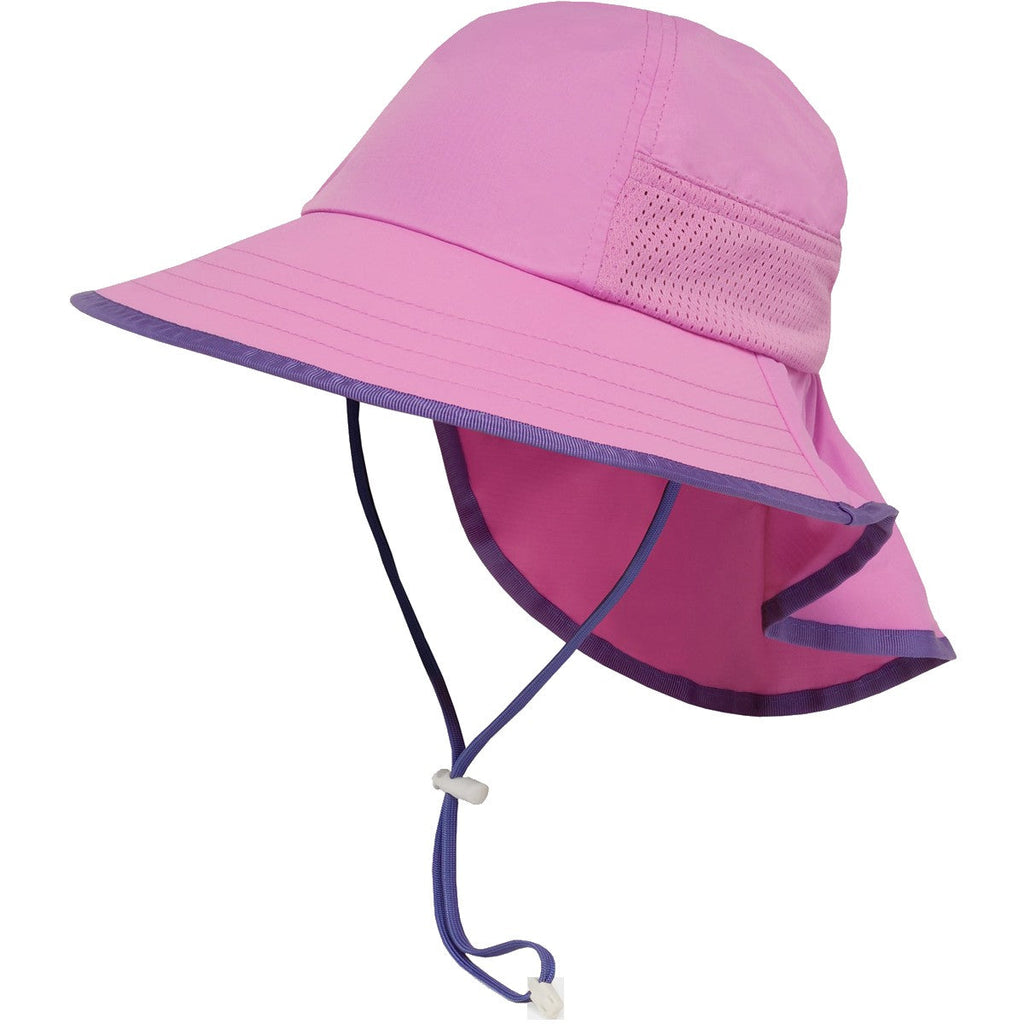 Youth Bug-Free Play Hat