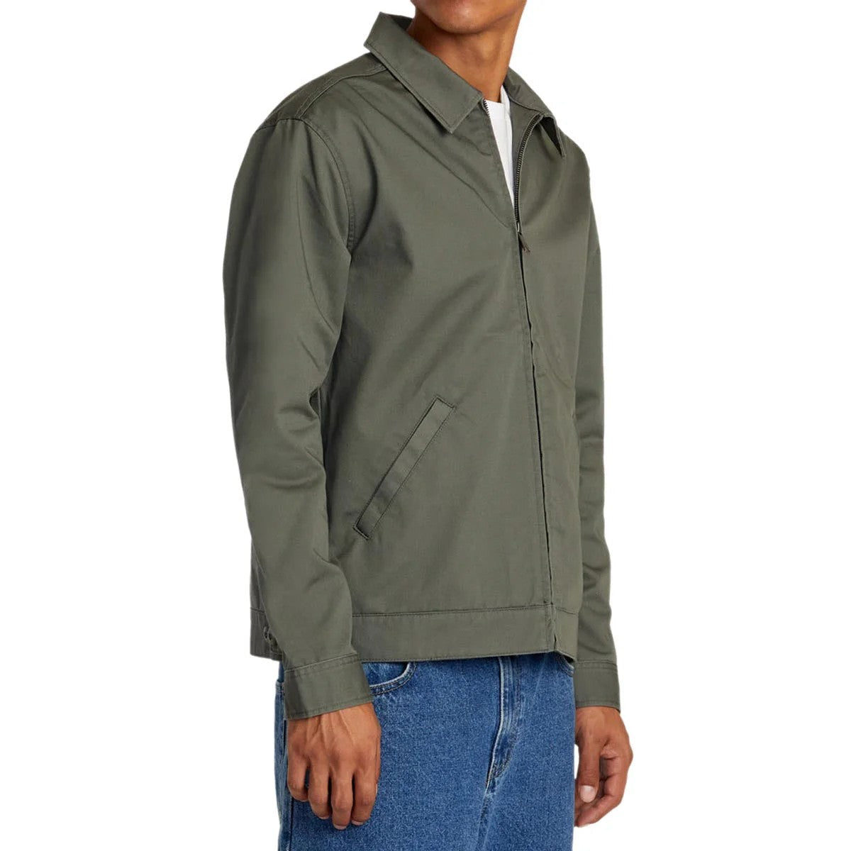 Day Shift Jacket