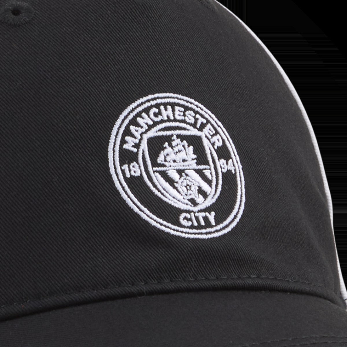 Men's Manchester City FC King Cap