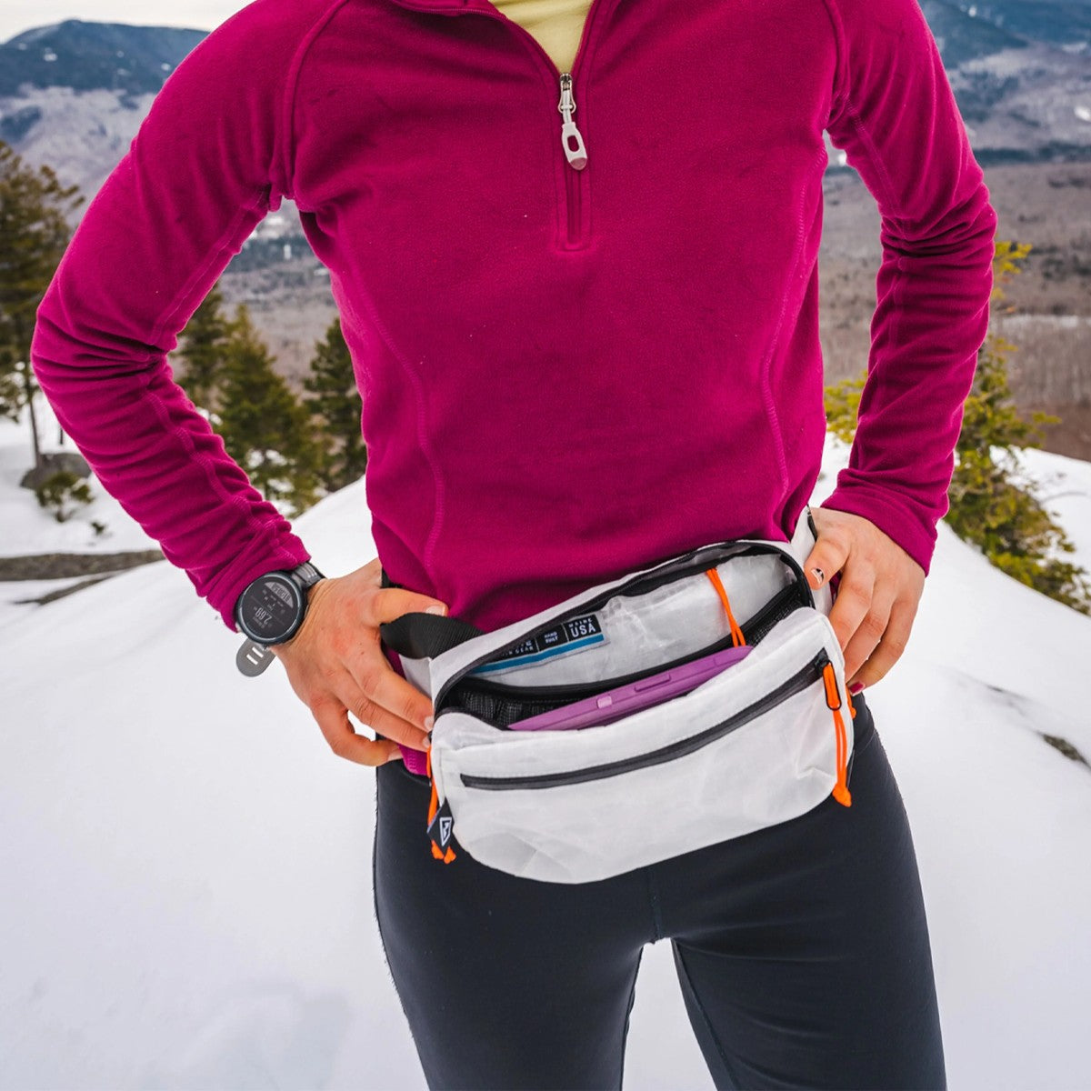 Versa Fanny Pack