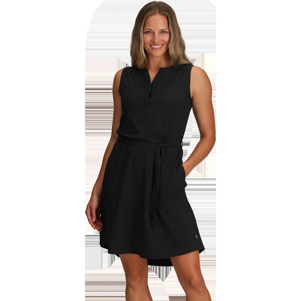 Women's Spotless Traveler Tank Dress
