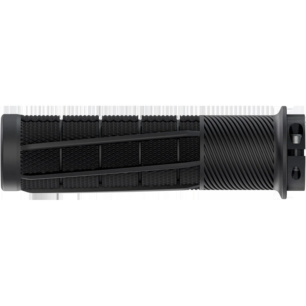 Thick Lock-On Grips