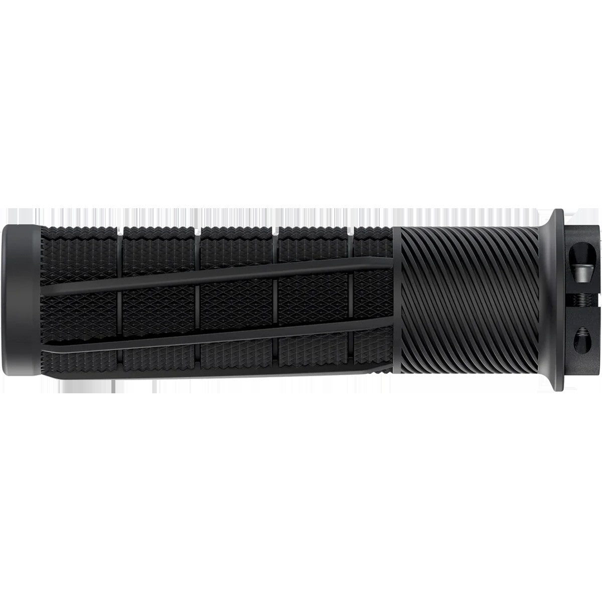 Thick Lock-On Grips