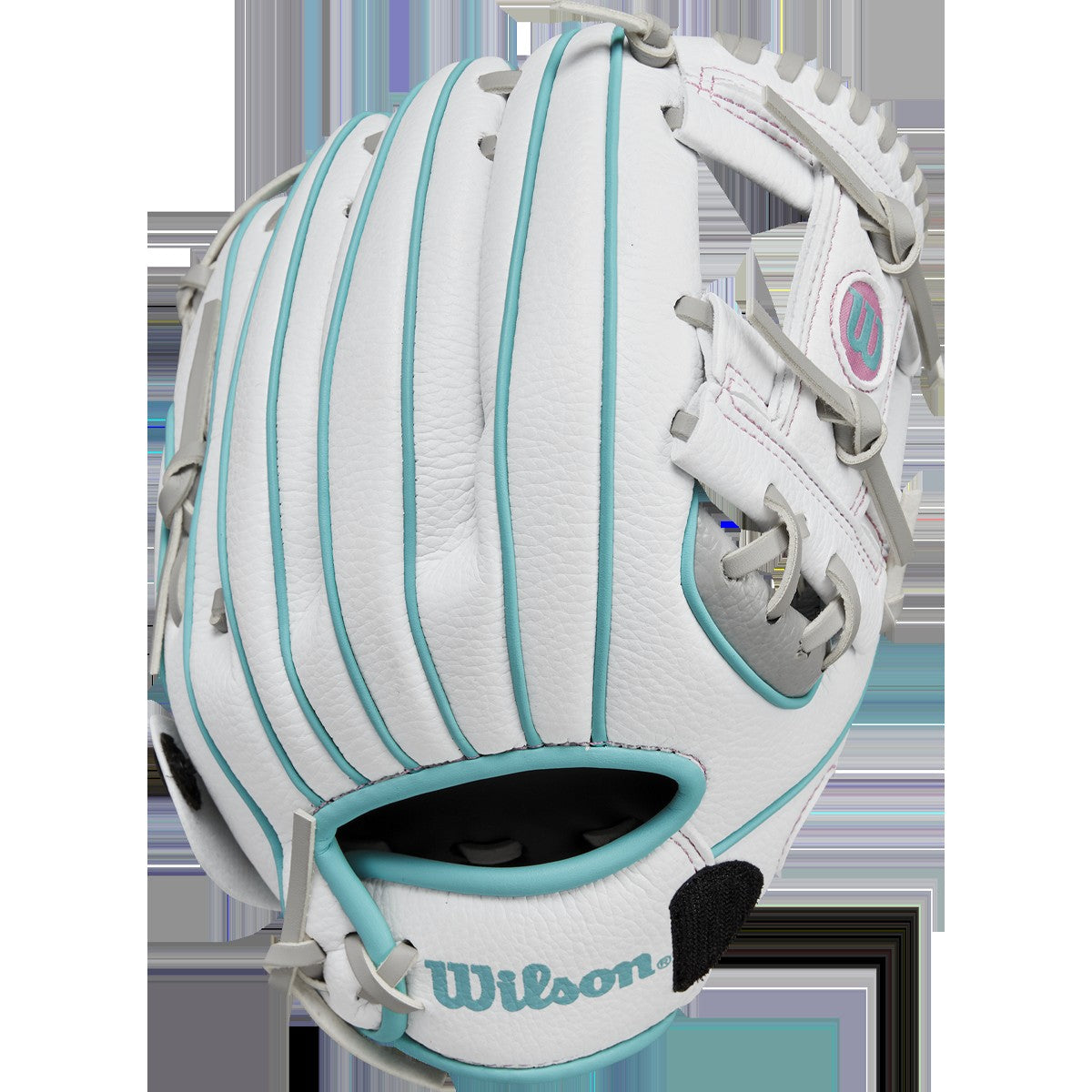 Youth A200 10" EZ Catch Right Hand Throw