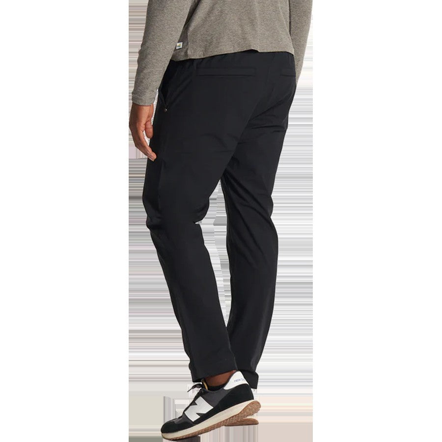 Men's Meta Elastic Waist Pant
