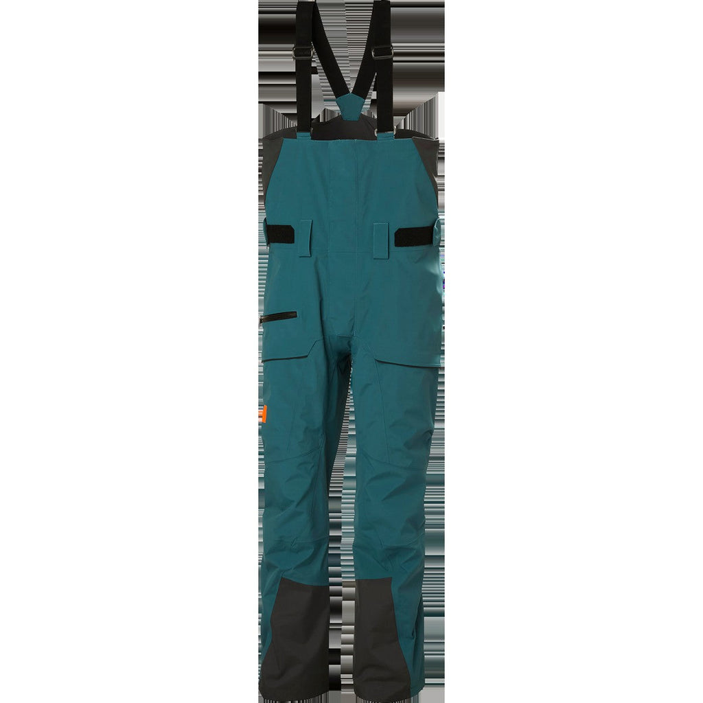 Men's Sogn Bib Shell Pant
