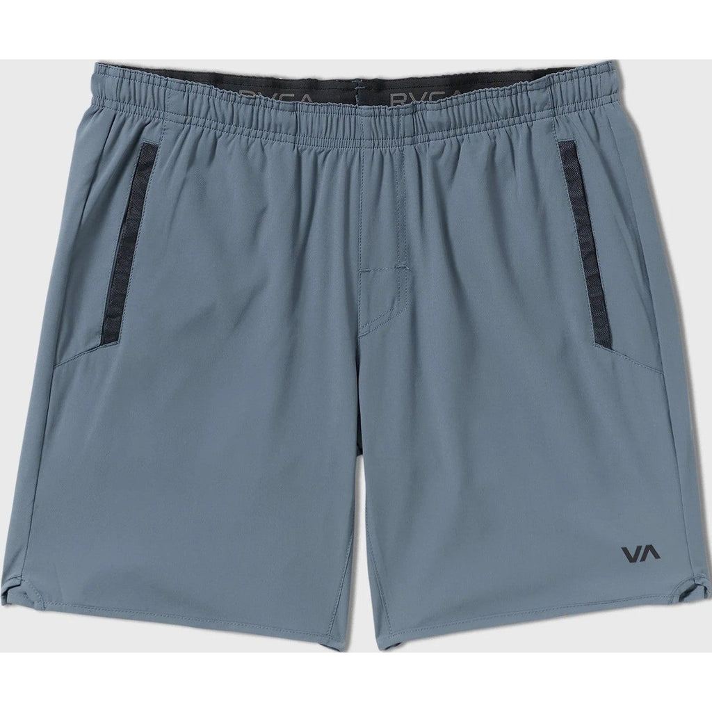 Men's Yogger Stretch 17"
